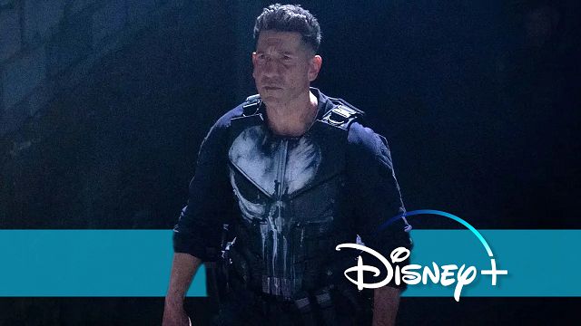 bild aus der news Nach "Daredevil: Born Again" Staffel 2, aber vor "Spider-Man 4": Starttermin und Titel des "Punisher"-Films auf Disney+ enthüllt!