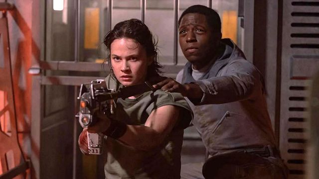 bild aus der news Der "Avatar"-Macher klärt auf: So viel kreativen Einfluss hatte James Cameron auf "Alien: Romulus"