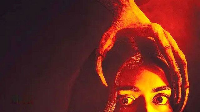 Der schaurige Trailer zu "It Lives Inside" verspricht einen originellen Mix aus Highschool- & Dämonen-Horror
