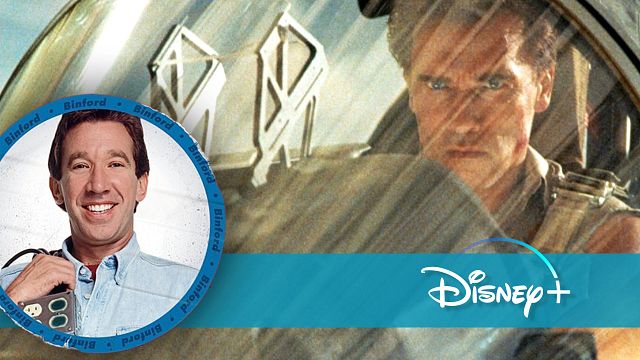 bild aus der news Neu auf Disney+ im Juli: Eine DER Kult-Serien der 90er, einer der größten Action-Hits von Arnold Schwarzenegger & mehr