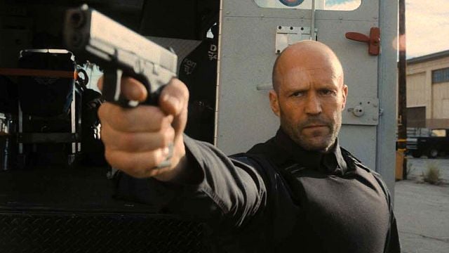 bild aus der news Heute im TV: In diesem knallharten Action-Kracher räumt Jason Statham in Bestform gnadenlos auf