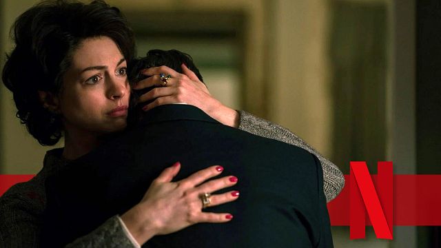 bild aus der news Bald weg von Netflix: Dieser hochspannende Thriller mit Marvel-Star in der Hauptrolle ist ein Schlag in die Magengrube