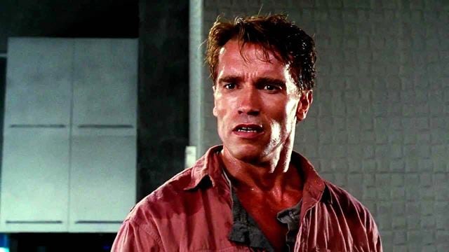 Kaum jemand kennt ihn: Arnold Schwarzeneggers einziger Film als Regisseur war ein gewaltiger Reinfall!