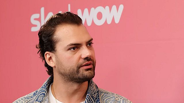 bild aus der news "Fehler reflektieren": Jimi Blue Ochsenknecht meldet sich nach Verhaftung erstmals im Netz