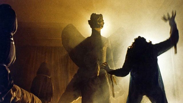 bild aus der news Einer der besten Horrorfilme aller Zeiten wird ausgebaut – und nun wurde ein wichtiger Meilenstein erreicht!