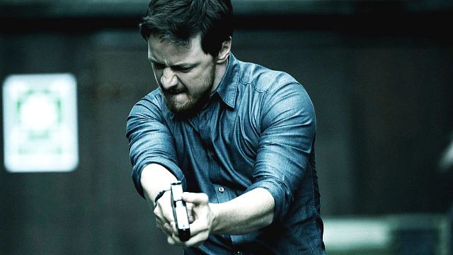 bild aus der news Heute im TV: Knallharter Action-Thriller à la "Heat" mit Marvel- und DC-Stars als erbitterte Feinde