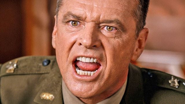bild aus der news Vor 58 Jahren wurde Jack Nicholson auf seiner eigenen Filmpremiere verhaftet – das ist der Grund!