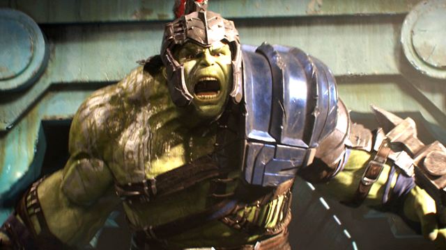 Verfilmt Marvel endlich die beste Hulk-Story? Es soll ein gigantisches "Avengers 4.5" werden!