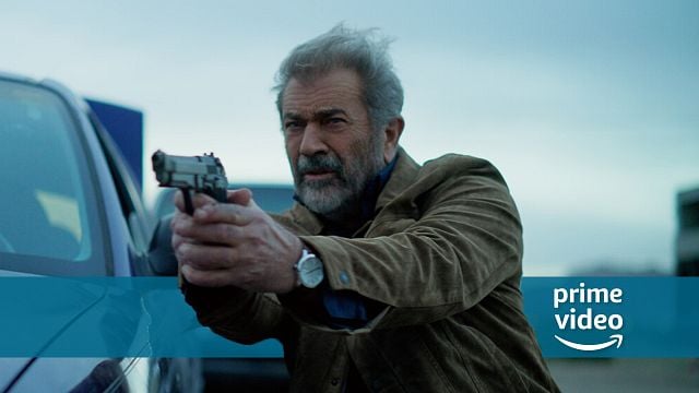 bild aus der news Neu auf Amazon Prime Video: Mel Gibson auf Serienkillerjagd – basierend auf wahren  Begebenheiten!