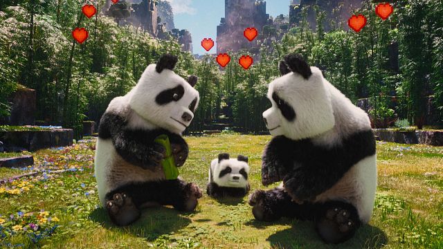 bild aus der news "Ein Minecraft Film" sprengt Kinorekord – Marvel muss sich geschlagen geben [Update]