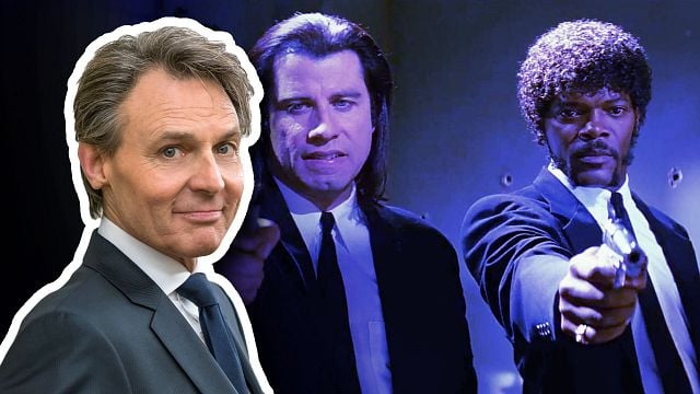 bild aus der news GZSZ-Urgestein Wolfgang Bahro war früher Synchronsprecher: Seine Stimme ist in einem der beliebtesten Filme aller Zeiten zu hören!