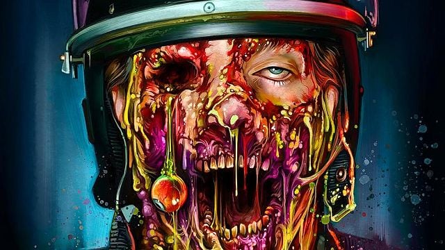 bild aus der news Uncut-Horror mit FSK 18: Fortsetzung von legendär-ekligem Ex-Index-Kult still & heimlich im Streaming erschienen