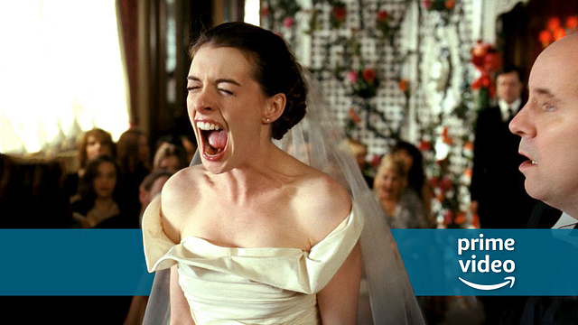 bild aus der news Neu bei Amazon Prime Video: Ein chaotischer Hochzeitsfilm mit Oscar-Preisträgerin, Marvel-Held und "Knives Out"-Star
