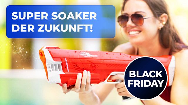 bild aus der news Da bekommt man mehr als nur feuchte Augen – denn dieser Super-Deal zum Black Friday weckt Sommer-Sehnsucht