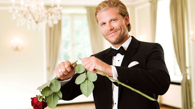 bild aus der news Paul Janke überrascht mit skurriler "Bachelor"-Geschichte: So zufällig wurde er für die Show entdeckt