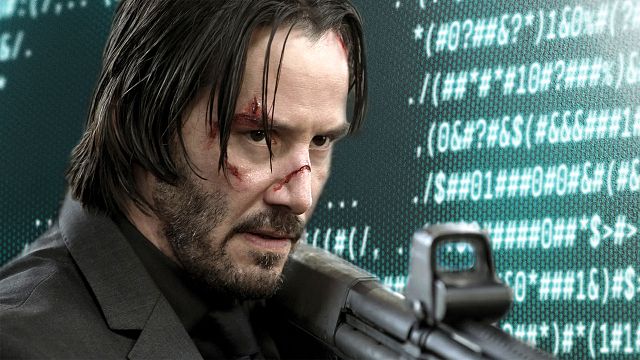 bild aus der news Action trifft Science-Fiction: Neuer Film vom "John Wick"-Regisseur angekündigt – hier wird die Hauptfigur von einer Killer-Drohne gejagt!