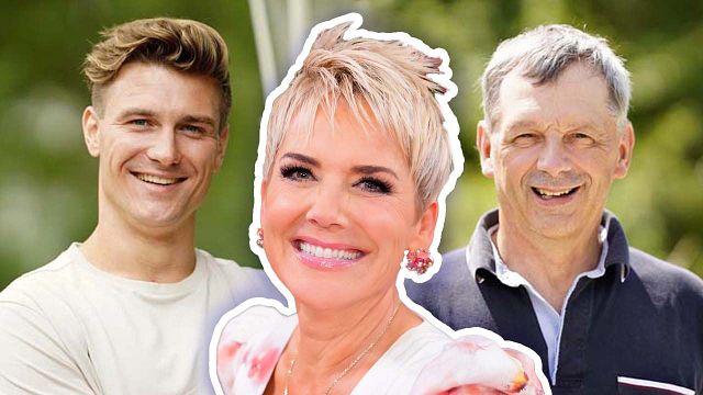 bild aus der news "Bauer sucht Frau" 2025: Diese 13 Landwirte suchen in der 21. Staffel nach der großen Liebe