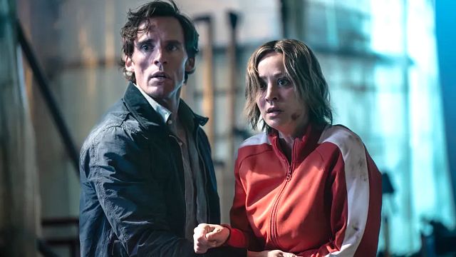 bild aus der news Trailer zu Mystery-Thriller mit "The Big Bang Theory"-Star Kaley Cuoco - auch Matthias Schweighöfer ist in "Vanished" dabei