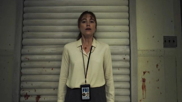 bild aus der news Gefeiert als "gruseligster Film des Jahrzehnts": Kino-Rekord für Horror-Highlight "Longlegs" mit Nicolas Cage