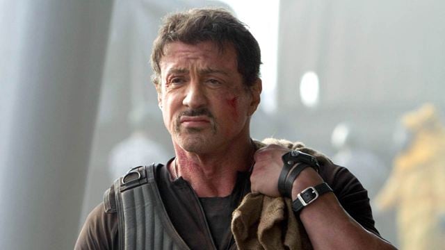 "Ich habe mich nie davon erholt": Diese Entscheidung bereut "The Expendables"-Star Sylvester Stallone bis heute