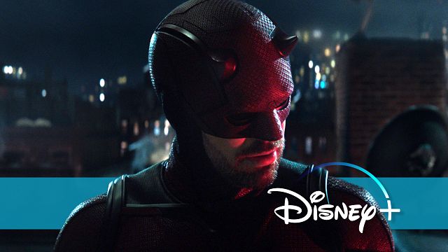 bild aus der news "Die beste Marvel-Serie": Neuer Trailer zu "Daredevil: Born Again" macht heiß auf den Start – heute ist es endlich soweit!