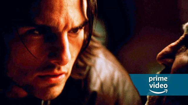 3-Stunden-Meisterwerk nur noch kurze Zeit bei Amazon Prime Video: Der beste Film von Tom Cruise ist großes Kino in Perfektion