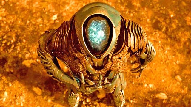 bild aus der news Vor 9 Jahren belebte Netflix einen Sci-Fi-Klassiker neu: Die Weltraum-Serie brachte es auf 3 Staffeln, doch heute ist sie fast vergessen!