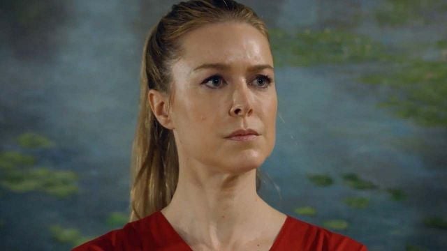 bild aus der news GZSZ-Vorschau heute: Jessica kann Philipps Antrag nicht annehmen