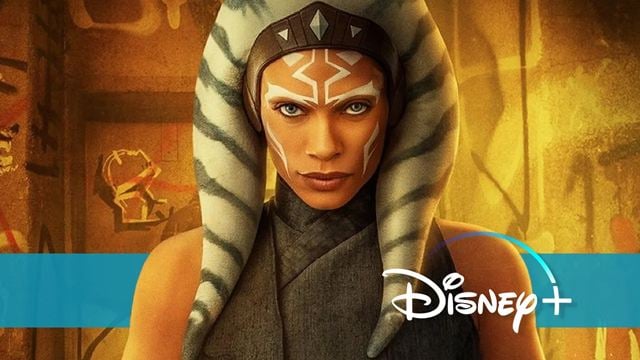 Ein komplett anderes "Star Wars": So könnte es in der 2. Staffel "Ahsoka" auf Disney+ weitergehen