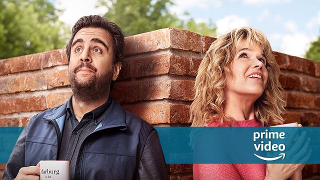 bild aus der news Darauf warten wir schon lange: Der Trailer zu "Perfekt verpasst" mit Bastian Pastewka & Ange Engelke ist ein Muss für "LOL"-Fans