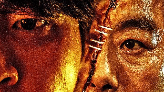 bild aus der news Irres Horror-Action-Feuerwerk: Den wohl blutigsten & härtesten Film 2023 könnt ihr ab sofort komplett ungekürzt streamen