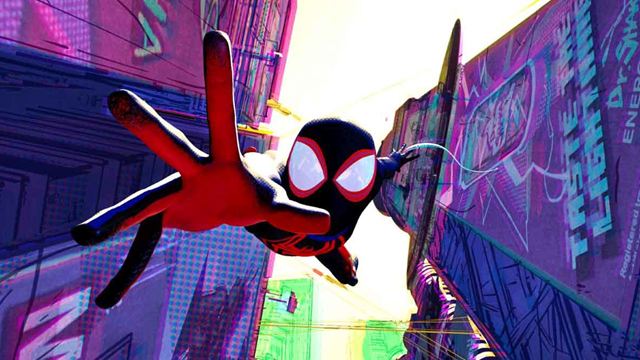 Comic-Figuren nicht zu verändern, ist falsch: Darum erfindet "Spider-Man: Across The Spider-Verse" den Marvel-Helden neu