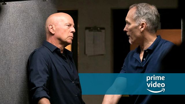 bild aus der news Neu auf Amazon Prime Video: Bruce Willis & ein "Fast & Furious"-Star lassen es krachen – und es ist leider völlig uninteressant!