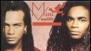 bild aus der news Milli Vanilli in Hollywood