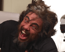 bild aus der news Joe Johnston realisiert "The Wolfman"