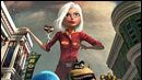 bild aus der news "Monster vs. Aliens" : Kampf der Giganten !