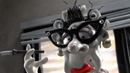 Hier gibt's den Trailer zu "Mary and Max"