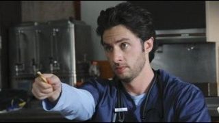 bild aus der news Scrubs: Auch Zach Braff glaubt nicht mehr an Fortsetzung