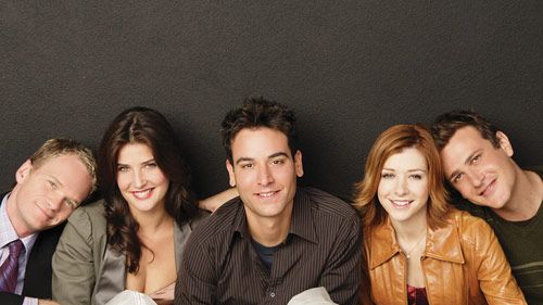 bild aus der news Pro7: "How I met your Mother" ersetzt "Chuck"