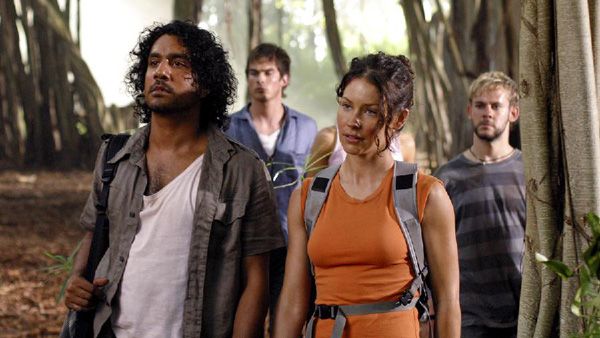 bild aus der news Lost: Finale Staffel wird für Olympia unterbrochen
