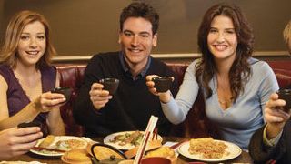 bild aus der news How I Met Your Mother