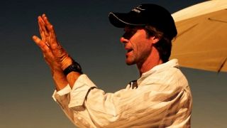 bild aus der news Transformers 3: Michael Bay will dritten Teil nicht in 3D