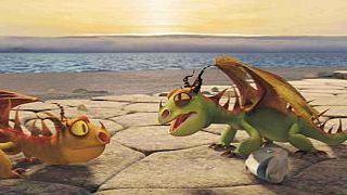 bild aus der news Drachenzähmen leicht gemacht: Sequel unwahrscheinlich, Aktien sinken