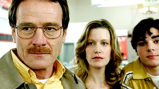 bild aus der news Breaking Bad: ARTE zeigt Kritikerliebling ab Herbst