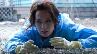 bild aus der news Captain America: Emily Blunt hat weiter keine Lust auf Marvel