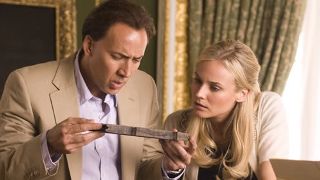 bild aus der news National Treasure 3: Drehbuch zu Sequel mit Cage in Arbeit