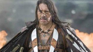 bild aus der news Danny Trejo: Finanziert Sportler-Drama aus eigener Tasche