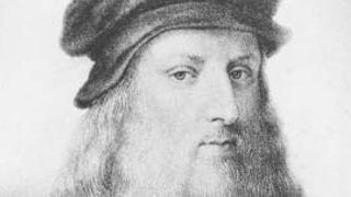 bild aus der news "Leonardo da Vinci and the Soldiers of Forever"-Autor ist gefunden