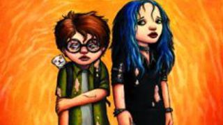 bild aus der news "Heck: Where the Bad Kids Go": Campanella verfilmt Fantasy-Kinderbuch