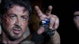 Sylvester Stallone: Keine weiteren "Rambo"-Filme mehr